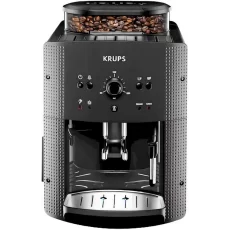 Кофемашина KRUPS FPB 145000P Black Б/У